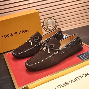 Louis Vuitton   2025新款男生休閒時尚鞋子