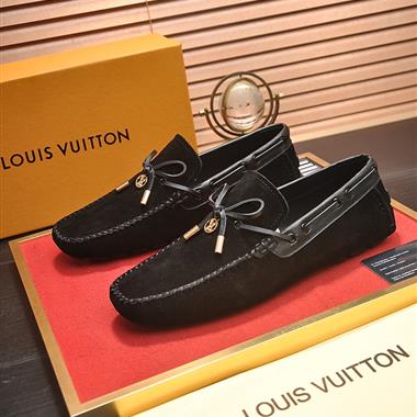 Louis Vuitton   2025新款男生休閒時尚鞋子