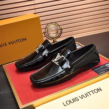 Louis Vuitton   2025新款男生休閒時尚鞋子