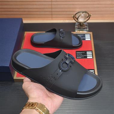 Ferragamo   2025新款男生休閒時尚鞋子