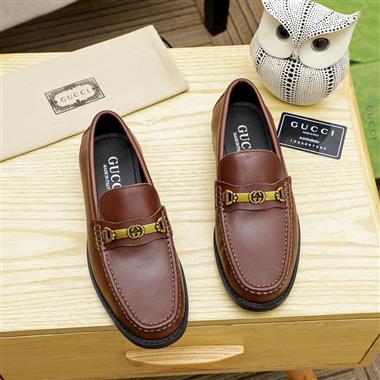 GUCCI   2025新款男生休閒時尚鞋子