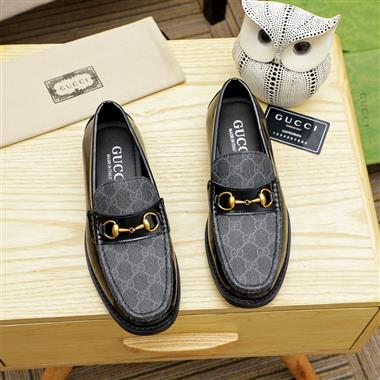 GUCCI   2025新款男生休閒時尚鞋子