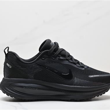 Nike VOMERO 18  舒適減震防滑 低幫跑步鞋