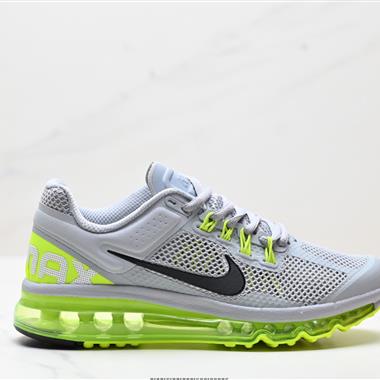 Nike Air Max 2013 聯名氣墊跑鞋 