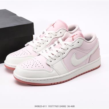 Nike Air Jordan 1 Low AJ1 系列低幫經典復古文化休閑運動鞋 