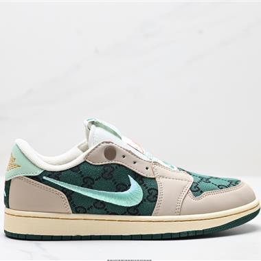 Nike  Air Jordan 1 Low Slip Shadow 