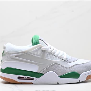 Nike Air Jordan 4 RM 防滑 低幫 復古籃球鞋