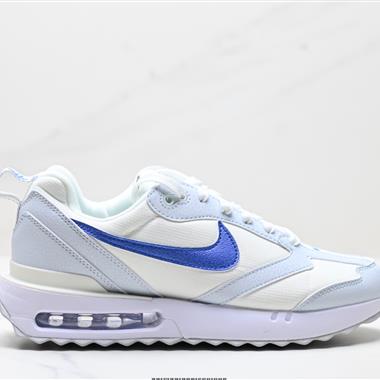 Nike Air Max Dawn 黎明系列低幫氣墊百搭休閑運動慢跑鞋