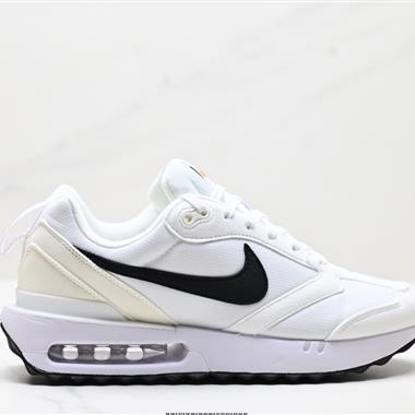 Nike Air Max Dawn 黎明系列低幫氣墊百搭休閑運動慢跑鞋