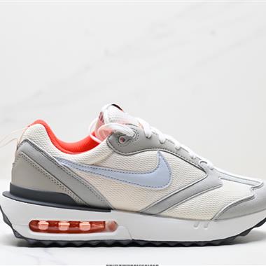 Nike Air Max Dawn 黎明系列低幫氣墊百搭休閑運動慢跑鞋
