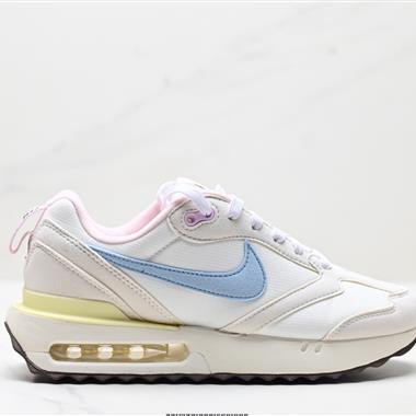 Nike Air Max Dawn 黎明系列低幫氣墊百搭休閑運動慢跑鞋