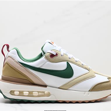 Nike Air Max Dawn 黎明系列低幫氣墊百搭休閑運動慢跑鞋