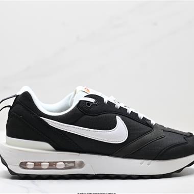 Nike Air Max Dawn 黎明系列低幫氣墊百搭休閑運動慢跑鞋
