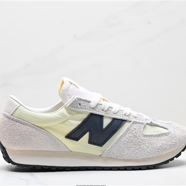New Balance NB 471系列 復古時尚 防滑耐磨低幫 生活休閑鞋