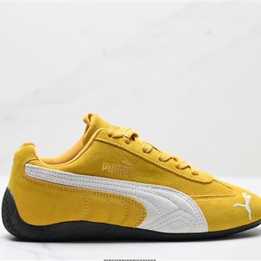 Puma Speedcat LTH OG  防滑耐磨生活休閑 運動鞋