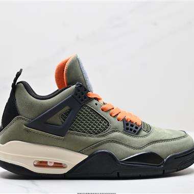 Nike Air Jordan 4 Retro AJ4代復古休閑運動文化籃球鞋