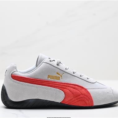Puma Speedcat LTH OG  防滑耐磨生活休閑 運動鞋