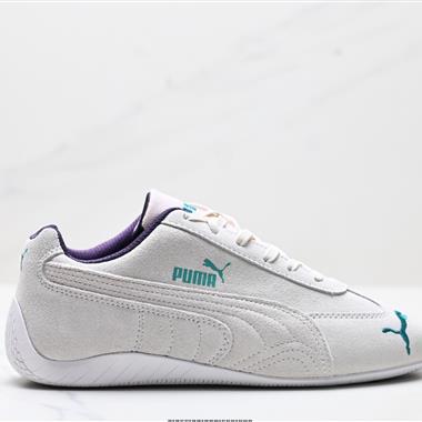 Puma Speedcat LTH OG  防滑耐磨生活休閑 運動鞋