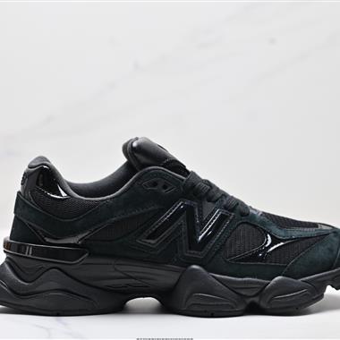 New Balance  NB9060 聯名款 復古休閑運動慢跑鞋 