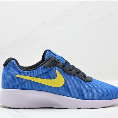Nike  ROSHERUN NIKE TANJUN網面輕便透氣 休閑跑步鞋   