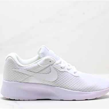 Nike  ROSHERUN NIKE TANJUN網面輕便透氣 休閑跑步鞋   