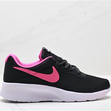 Nike  ROSHERUN NIKE TANJUN網面輕便透氣 休閑跑步鞋   
