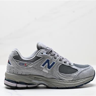 New Balance M2002系列 經典復古 百搭老爹鞋