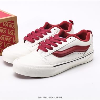  Vans Knu-Skool VR3 LX 