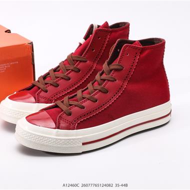Converse 1970s 高幫休閑板鞋