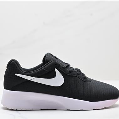 Nike  ROSHERUN NIKE TANJUN網面輕便透氣 休閑跑步鞋   
