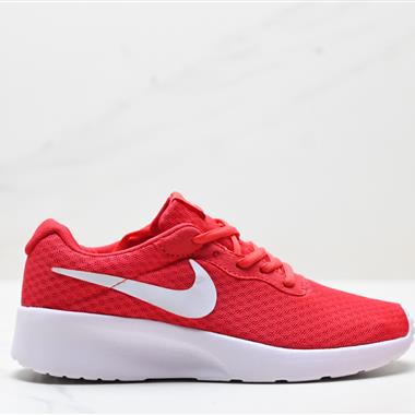 Nike  ROSHERUN NIKE TANJUN網面輕便透氣 休閑跑步鞋   