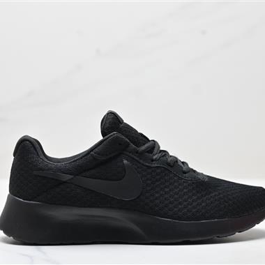 Nike  ROSHERUN NIKE TANJUN網面輕便透氣 休閑跑步鞋   