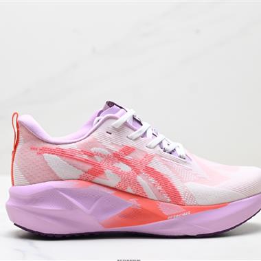 Asics NOVABLAST 5輕量跑鞋