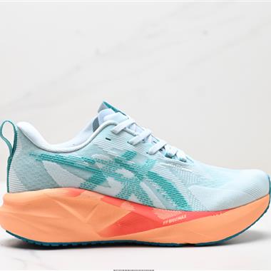 Asics NOVABLAST 5輕量跑鞋