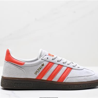 Adidas Handball Spezial 經典款 復古休閑板鞋