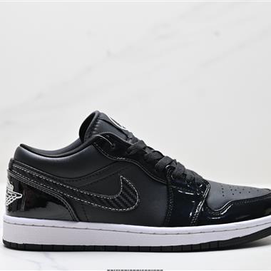 Nike Air Jordan 1 Low AJ1低幫休閑板鞋 