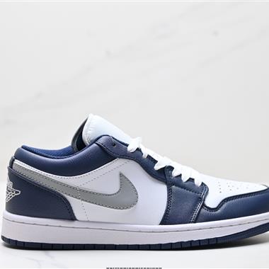 Nike Air Jordan 1 Low AJ1低幫休閑板鞋 