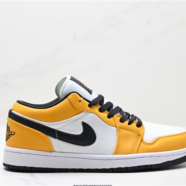 Nike Air Jordan 1 Low AJ1低幫休閑板鞋 