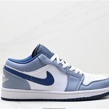 Nike Air Jordan 1 Low AJ1低幫休閑板鞋 