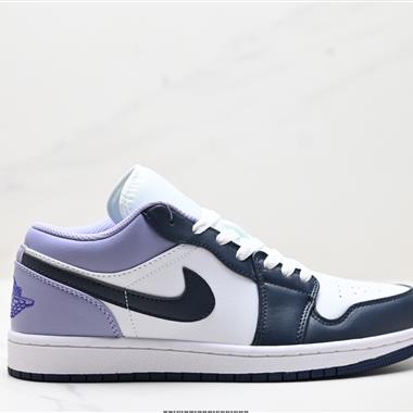 Nike Air Jordan 1 Low AJ1低幫休閑板鞋 