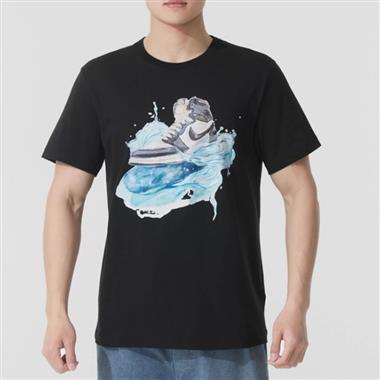 NIKE   2025夏季新款短袖T恤