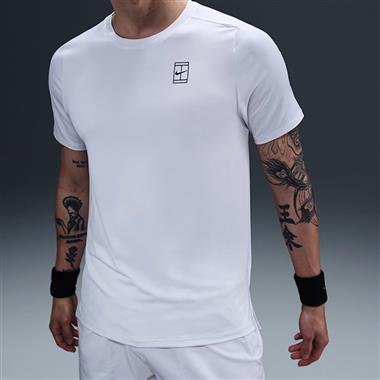 NIKE   2025夏季新款短袖T恤