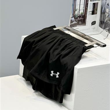 Under Armour  2025夏季新款休閒短褲