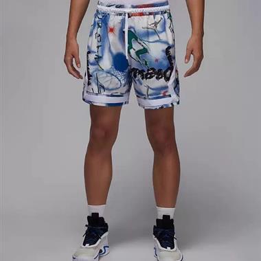 NIKE   2025夏季新款休閒短褲