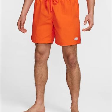 NIKE   2025夏季新款休閒短褲