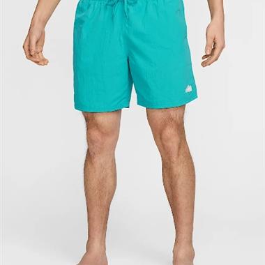 NIKE   2025夏季新款休閒短褲