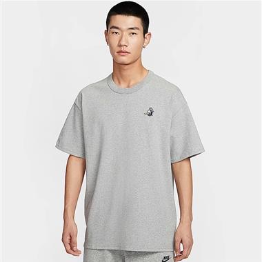 NIKE   2025夏季新款短袖T恤
