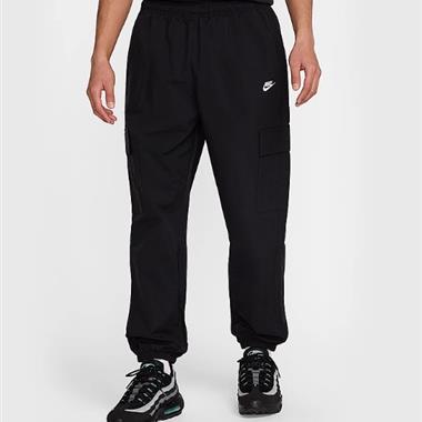 NIKE   2025夏季新款休閒長褲