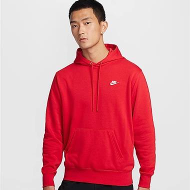 NIKE   2025夏季新款衛衣帽T