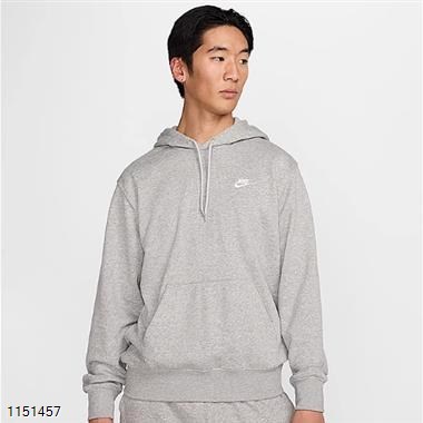 NIKE   2025夏季新款衛衣帽T